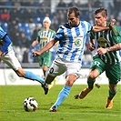 FK Mladá Boleslav - Bohemians Praha 1905 1:0 (1:0)