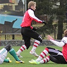 FK Kunice - Bohemians Praha 1905 1:0 (0:0)