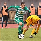 FK Dukla Praha - Bohemians Praha 1905 2:1 (1:0)