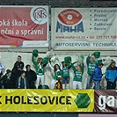 Bohemians Praha 1905 - AC Sparta Praha 1:2 (1:1)