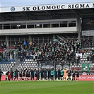 Sigma Olomouc - Bohemians 2:2 (2:2)