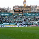 Bohemians Praha 1905 - FC Slovan Liberec
