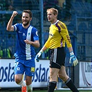FC Slovan Liberec - Bohemians Praha 1905 1:1 (1:0)
