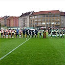 Bohemians Praha 1905 - SK Slavia Praha 0:0