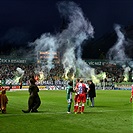 Bohemians Praha 1905 - SK Slavia Praha 0:0