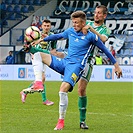 FC Slovan Liberec - Bohemians Praha 1905 4:1 (3:0)