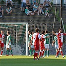 Bohemians Praha 1905 - SK Slavia Praha 0:1 (0:0) 
