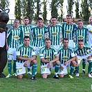 Bohemians 1905 - Parma F.C. 2:1 (2:1)