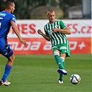 Bohemians - Plzeň 1:2 (1:0)