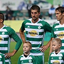 Bohemians Praha 1905 - FC teplice 2:3 (2:1)