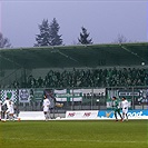 Karviná - Bohemians 1:0 (0:0)