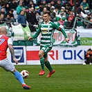 Bohemians Praha 1905 - SK Slavia Praha 0:3 (0:2)