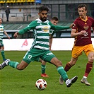 FK Dukla Praha - Bohemians Praha 1905 1:1 (0:0)