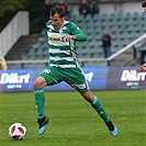 FK Dukla Praha - Bohemians Praha 1905 1:1 (0:0)