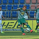 1.FC Slovácko - Bohemians Praha 1905 4:1 (1:0)