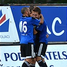 FK Jablonec - Bohemians Praha 1905 2:2 (1:1) 