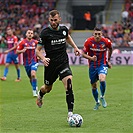 Plzeň - Bohemians 2:0 (0:0)