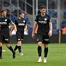 Plzeň - Bohemians 2:0 (0:0)