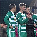 Bohemians Praha 1905 - SK Dynamo České Budějovice 1:0 (0:0)