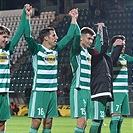 Bohemians Praha 1905 - SK Dynamo České Budějovice 1:0 (0:0)