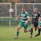 Bohemians B - České Budějovice B 1:0 (0:0)