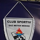 Turecko: Bohemians Praha 1905 - CS Gaz Metan Mediaş 0:1 (0:1)