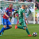 Bohemians - Plzeň 0:0