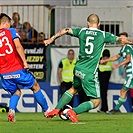Bohemians - Plzeň 0:0