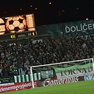 Bohemians Praha 1905 - FK Mladá Boleslav 1:1 (0:1)