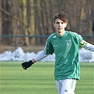U19: Bohemians - Slovácko 2:2