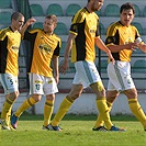 FK Baník Most - Bohemians Praha 1905 0:1 (0:0)