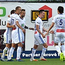 Mladá Boleslav - Bohemians 3:0 (1:0)