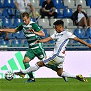 Mladá Boleslav - Bohemians 3:0 (1:0)
