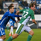 FC Slovan Liberec - FK Bohemians Praha 3:1 (2:0)