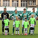 Bohemians - Česká republika U21 1:3 (0:1)