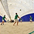 Beach volejbal - 2012