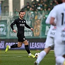 Hradec Králové - Bohemians 0:2 (0:2)