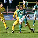 FK Baník Sokolov - Bohemians Praha 1905 0:0 (0:0)