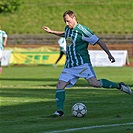 FK Baník Sokolov - Bohemians Praha 1905 0:0 (0:0)