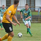 FK Baník Sokolov - Bohemians Praha 1905 1:1 (0:0)