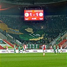 SK Slavia Praha - Bohemians Praha 1905 1:1 (1:1)
