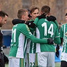 Bohemians Praha 1905 - FC Hradec Králové 3:0 (2:0)