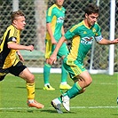 FC Kubáň Krasnodar - Bohemians Praha 1905 2:2 (0:1)