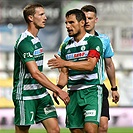 Bohemians - Sparta 0:1 (0:0)