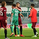 Bohemians - Sparta 0:1 (0:0)