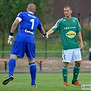 FC Hradec Králové - Bohemians 1905 1:2 (0:1)