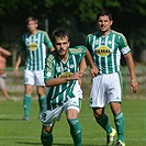 FK Varnsdorf - Bohemians Praha 1905 2:3 (1:1)