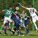 FK Varnsdorf - Bohemians Praha 1905 2:3 (1:1)
