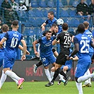 Liberec - Bohemians 0:1 (0:0)