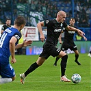 Liberec - Bohemians 0:1 (0:0)